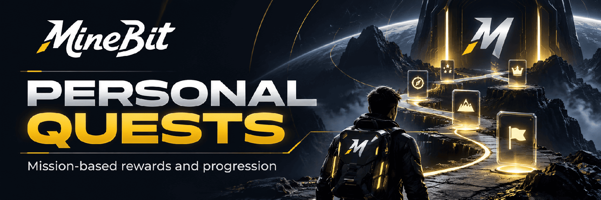 minebet casino quests